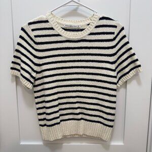 Abercrombie & Fitch Sweater Shirt